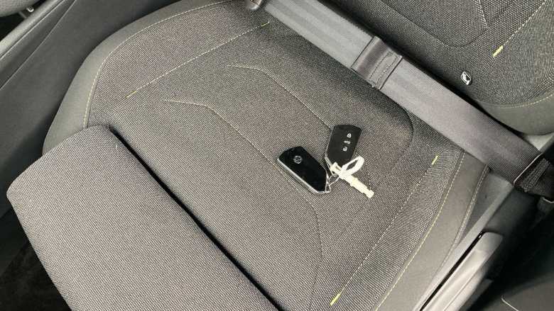 Skoda Kodiaq 1.5 TSI iV 204 SE 5dr DSG Estate